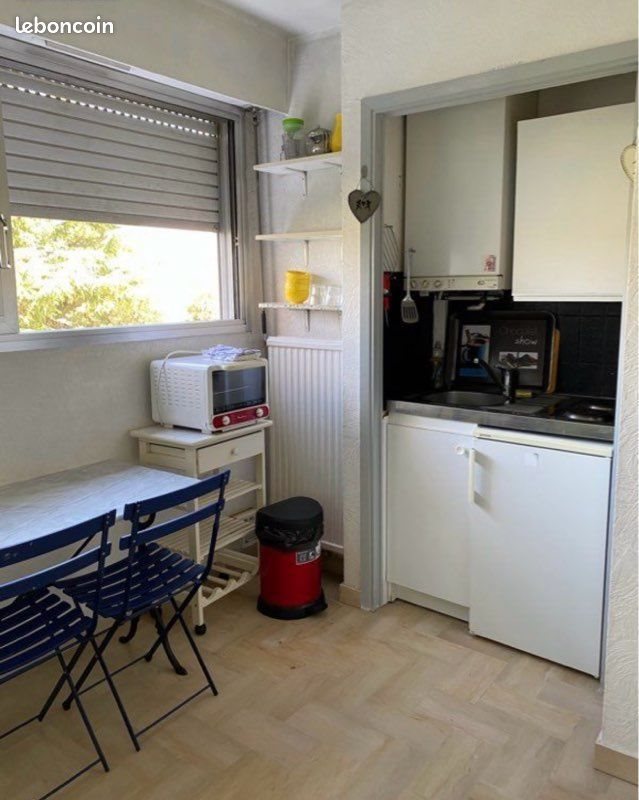 Appartement à louer, 35m², Beauvais