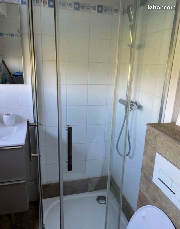 Appartement à louer, 35m², Beauvais
