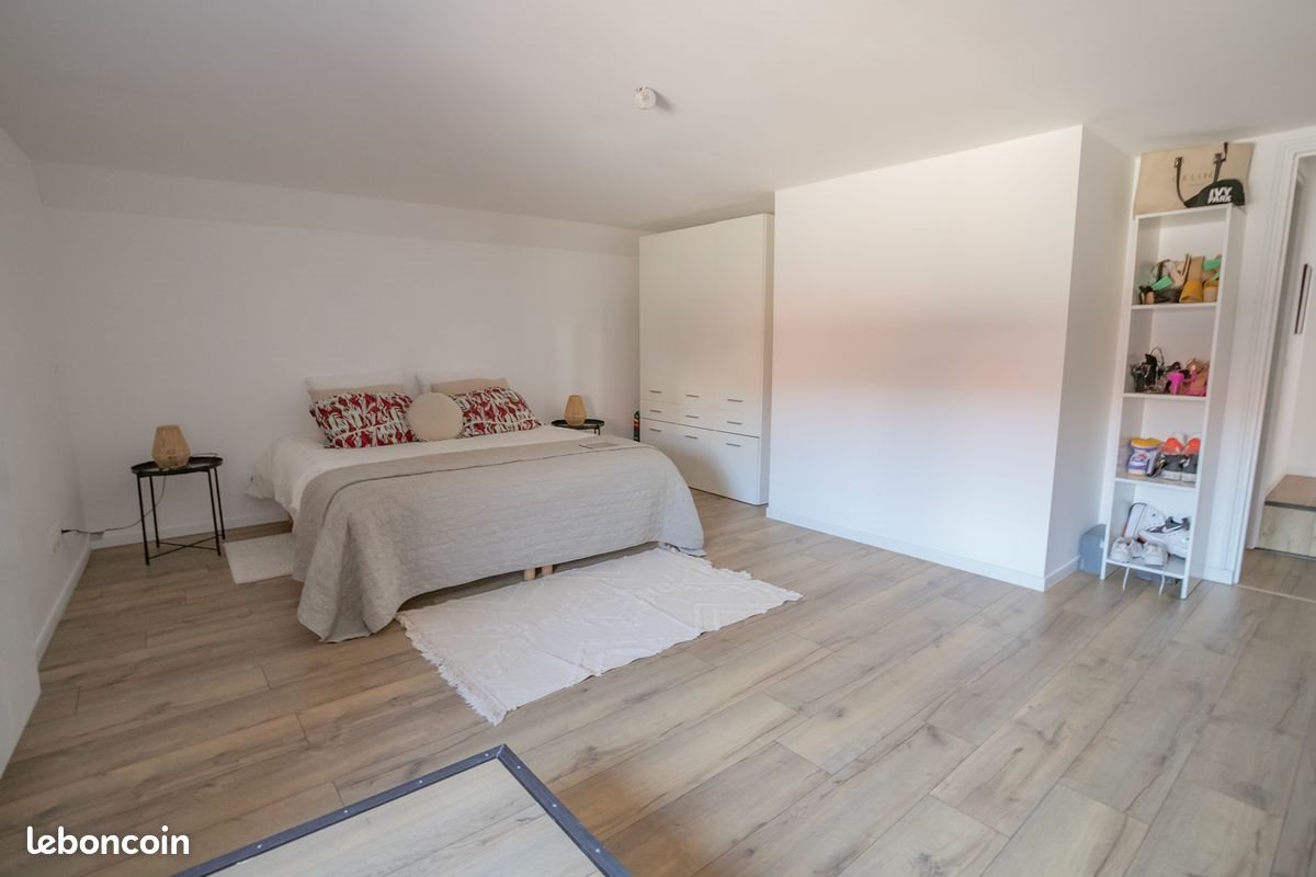 Appartement à louer, 120m², Tourcoing