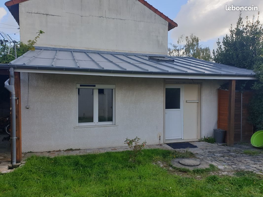 Appartement à louer, 25m², Yerres