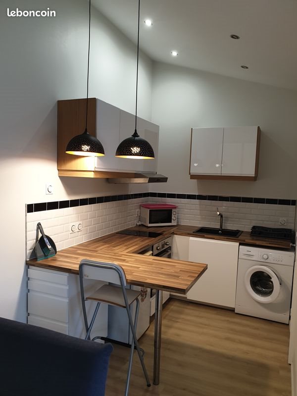 Appartement à louer, 25m², Yerres