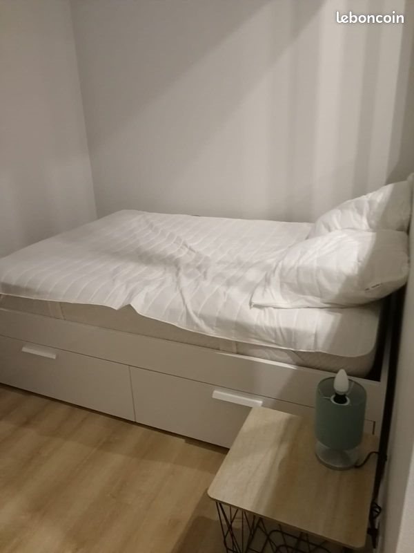 Appartement à louer, 25m², Yerres