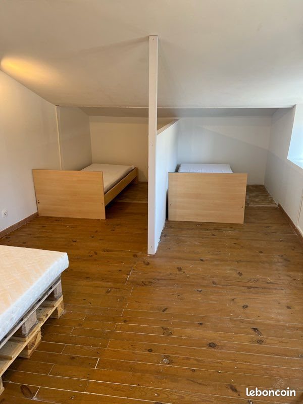 Appartement à louer, 35m², Soual