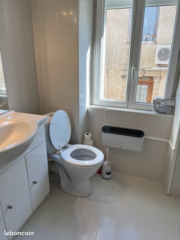 Appartement à louer, 35m², Soual