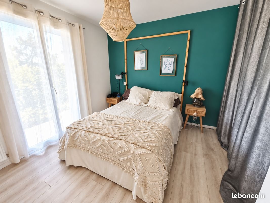 Maison à vendre, 108m², Saint-Paul-sur-Save