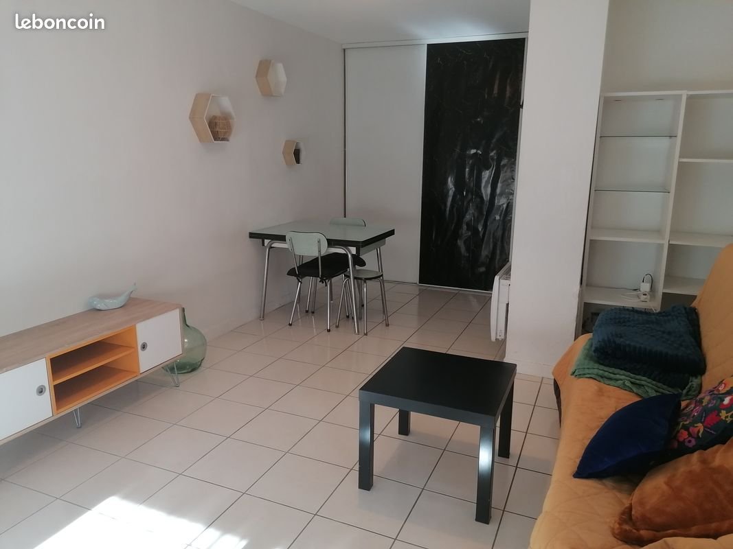 Appartement à louer, 31m², Toulouse