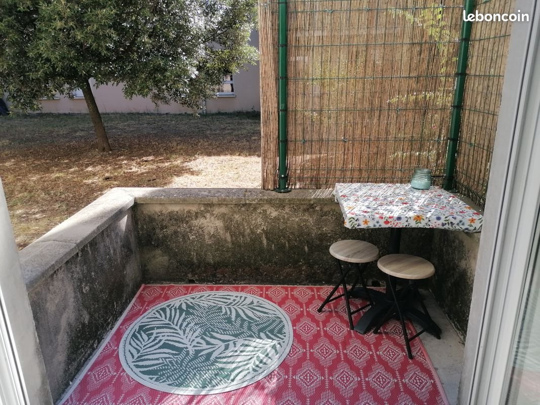 Appartement à louer, 31m², Toulouse