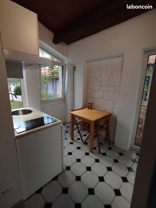 Appartement à louer, 16m², Narbonne