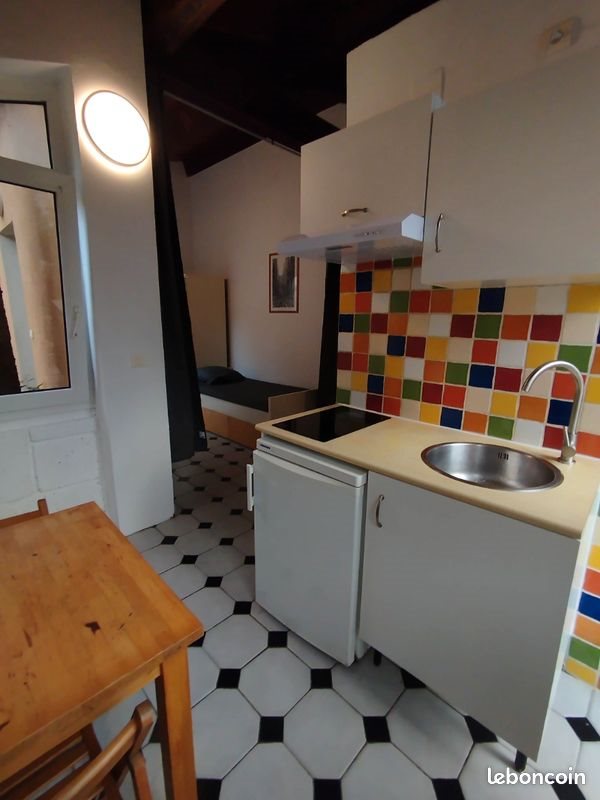 Appartement à louer, 16m², Narbonne
