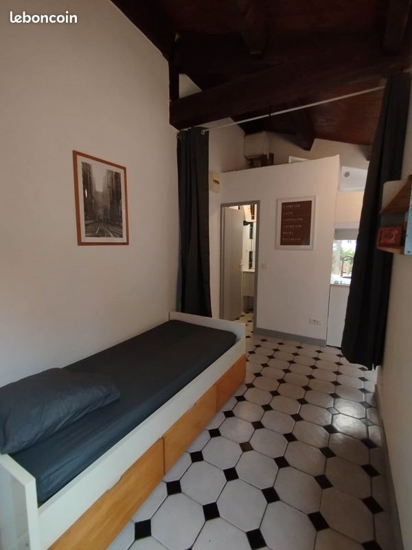 Appartement à louer, 16m², Narbonne