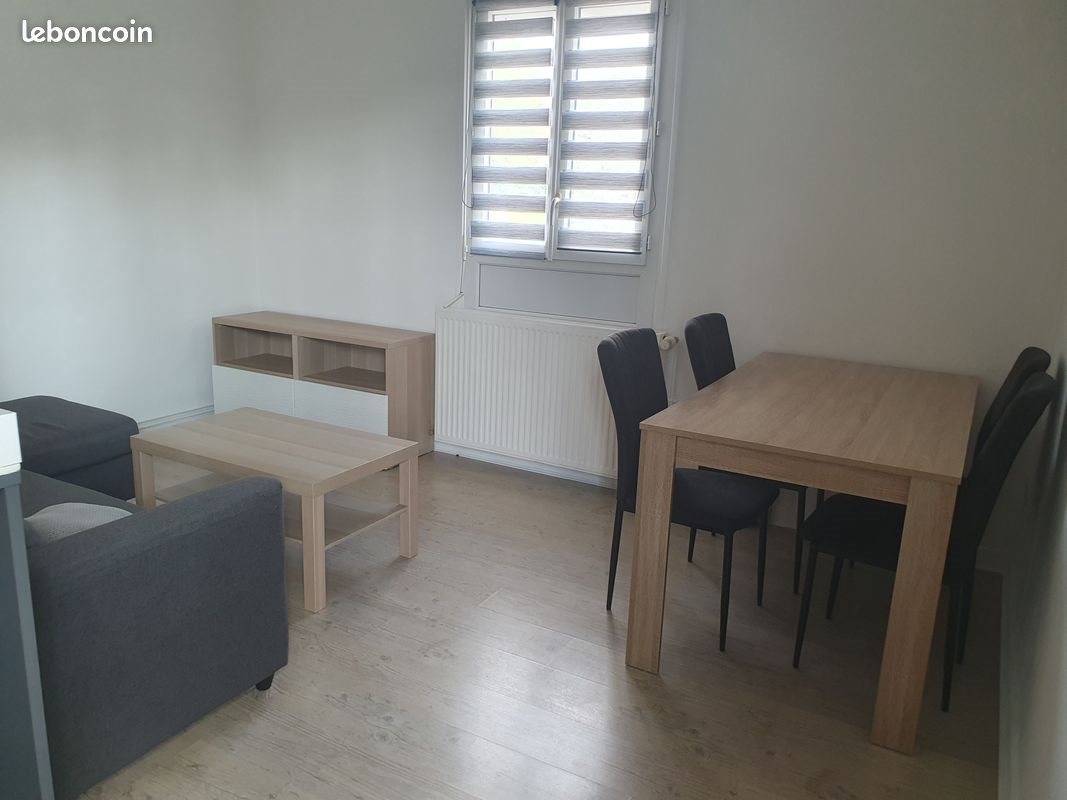 Maison à louer, 32m², Saint-Vallier