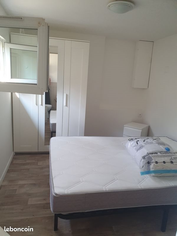 Maison à louer, 32m², Saint-Vallier