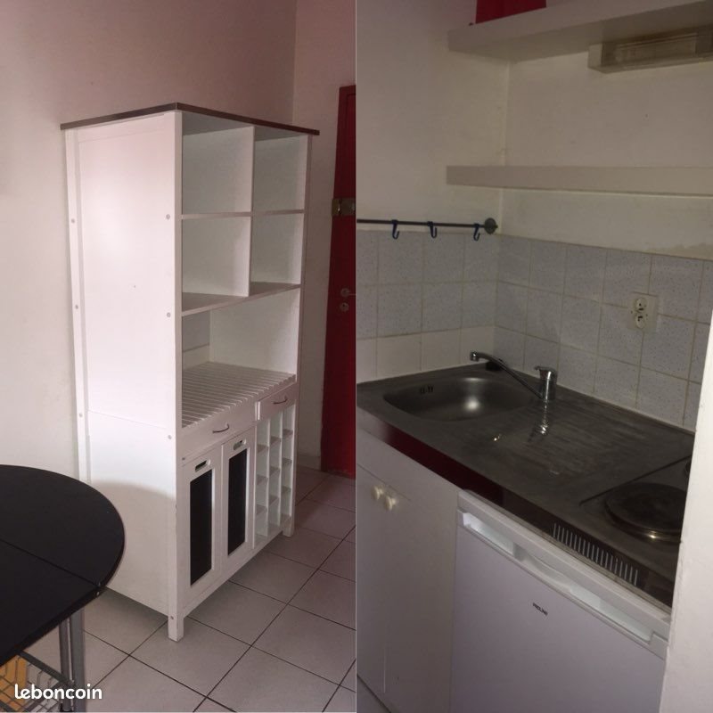 Appartement à louer, 38m², Famars