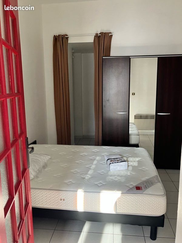 Appartement à louer, 38m², Famars