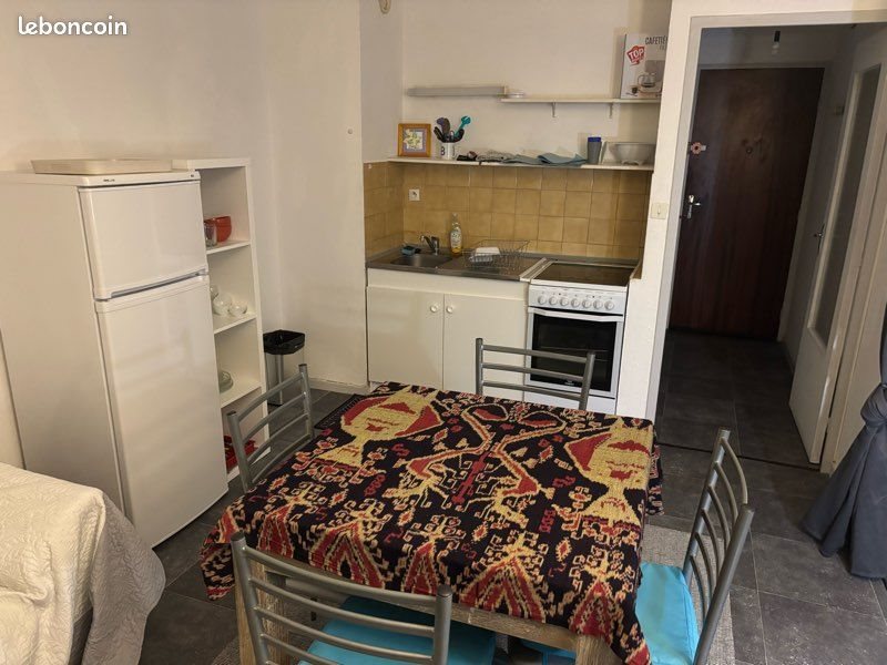 Appartement à louer, 34m², Corbas