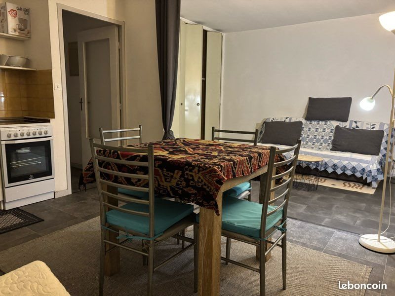 Appartement à louer, 34m², Corbas