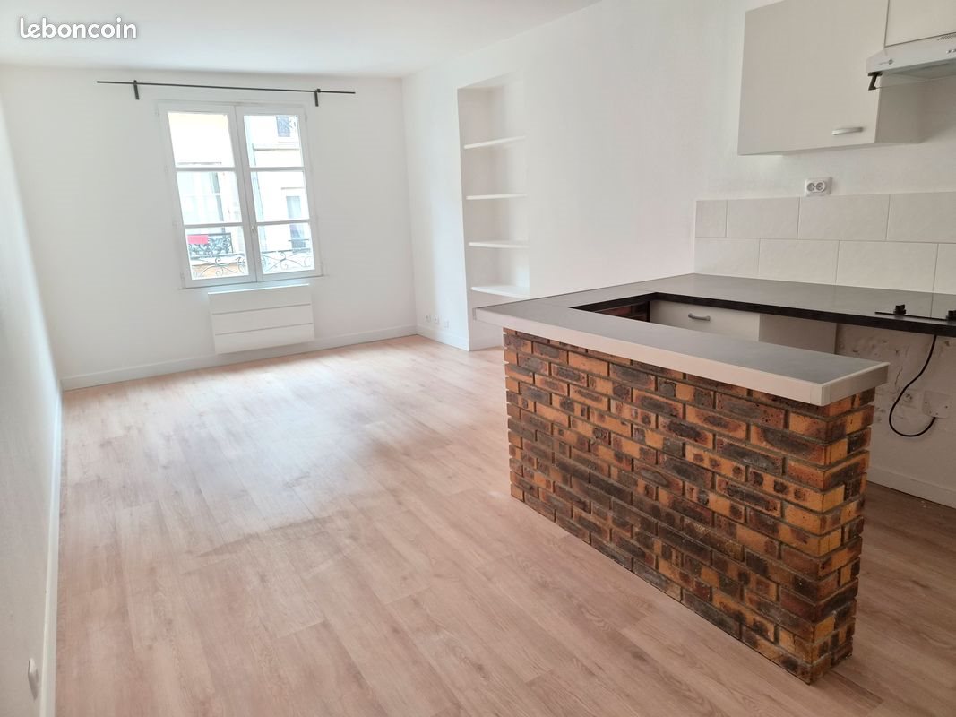 Appartement à vendre, 44m², Charenton-le-Pont