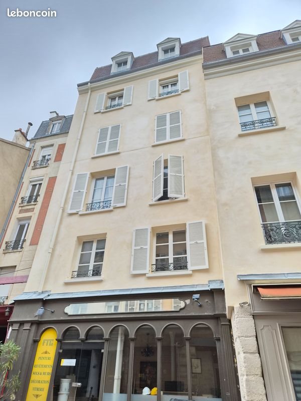 Appartement à vendre, 44m², Charenton-le-Pont