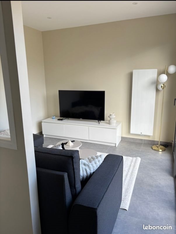 Maison à louer, 48m², Landaul