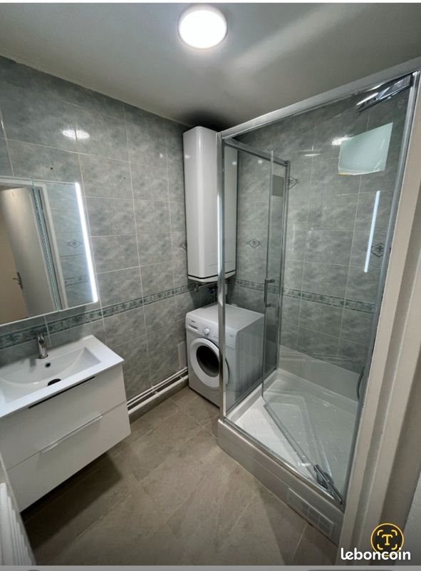 Appartement à louer, 58m², Deuil-la-Barre