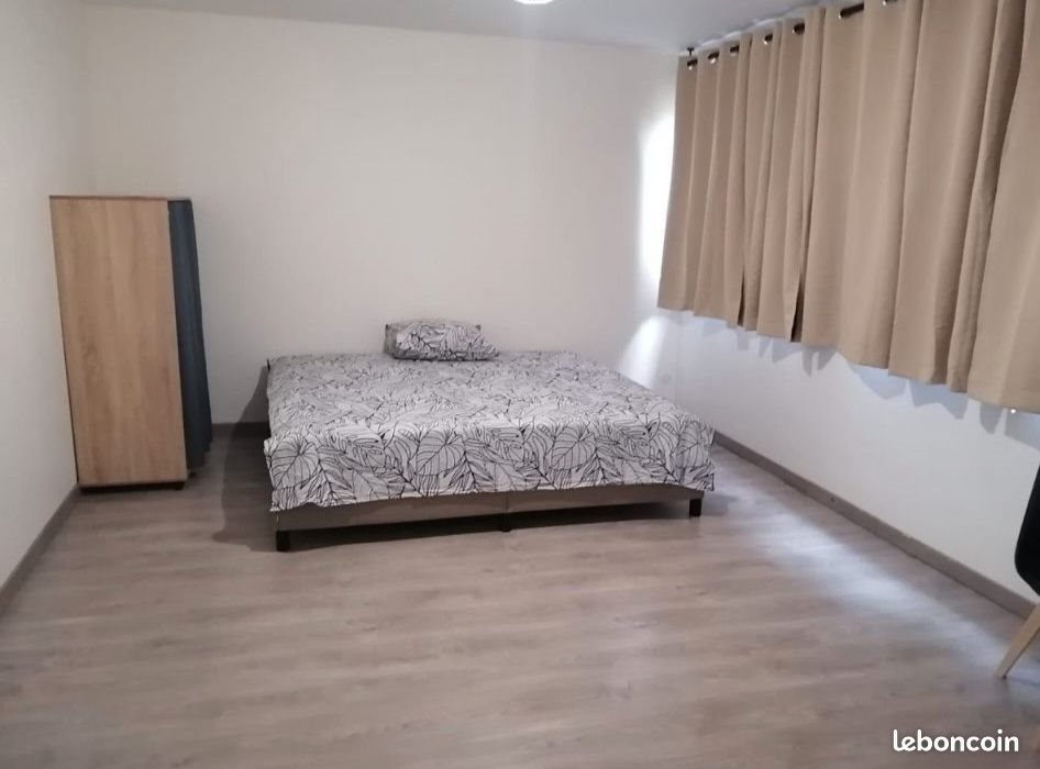 Appartement à louer, 58m², Deuil-la-Barre