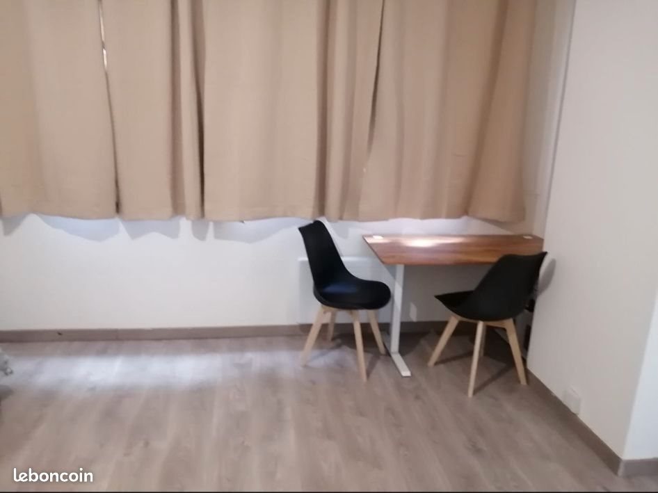 Appartement à louer, 58m², Deuil-la-Barre