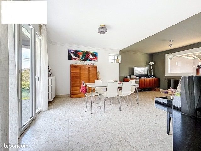 Maison à vendre, 190m², Saint-Chéron