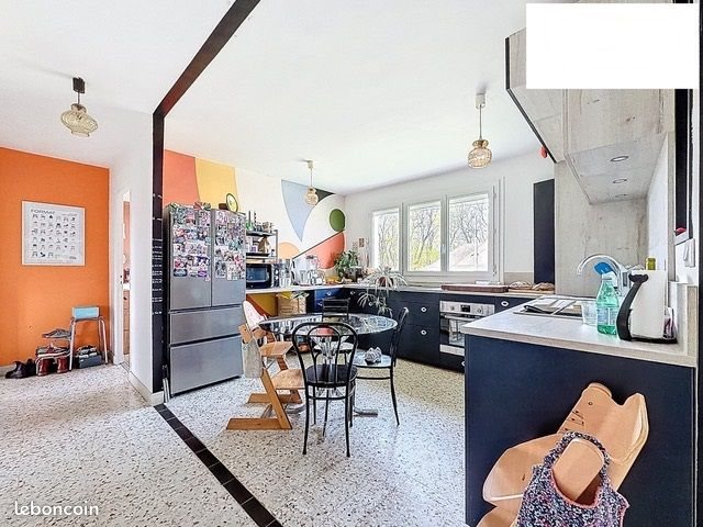 Maison à vendre, 190m², Saint-Chéron