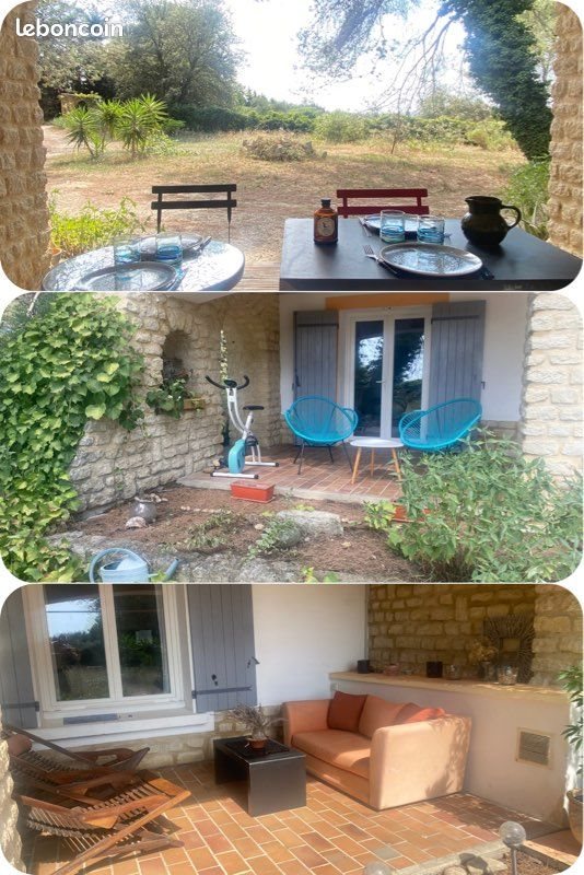 Appartement à louer, 67m², Châteaurenard