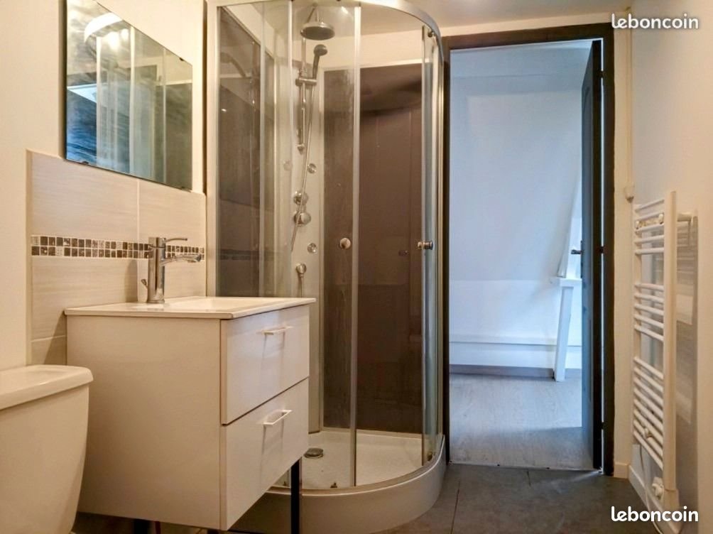 Appartement à louer, 40m², Steenvoorde