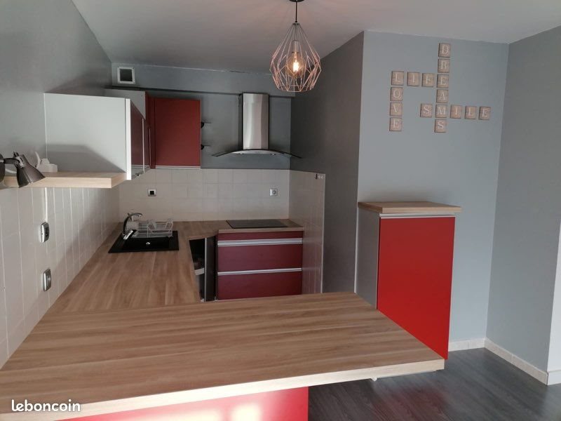 Appartement à louer, 70m², Luc-la-Primaube