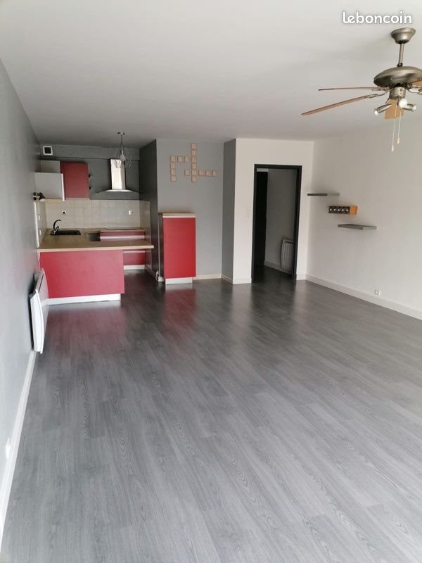 Appartement à louer, 70m², Luc-la-Primaube