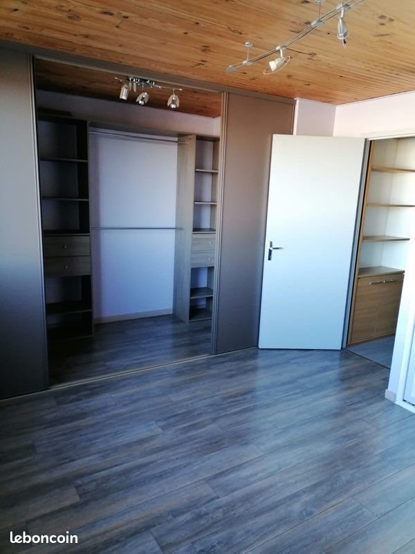Appartement à louer, 70m², Luc-la-Primaube