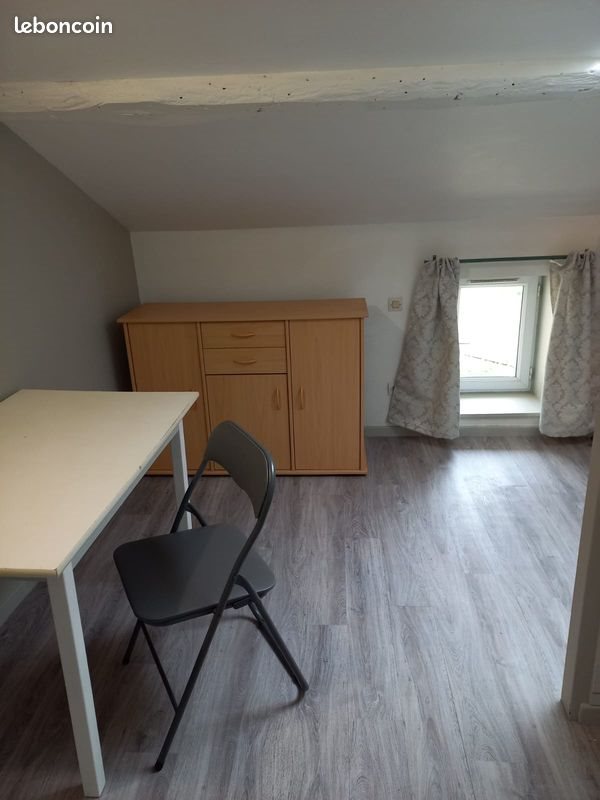 Appartement à louer, 25m², Rouillé