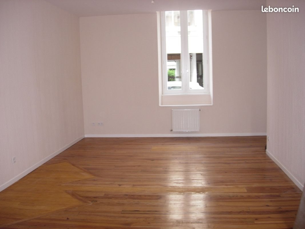 Appartement à louer, 78m², Tarbes