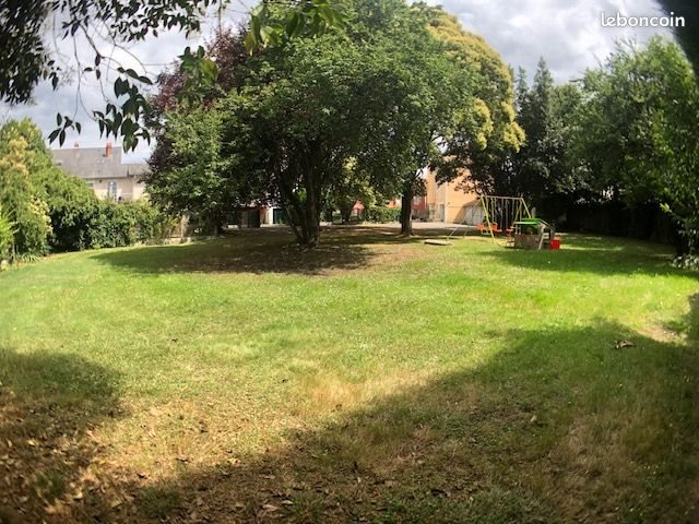 Appartement à louer, 78m², Tarbes