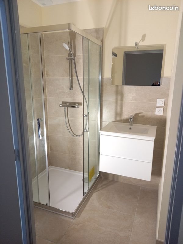 Appartement à louer, 35m², Le Creusot