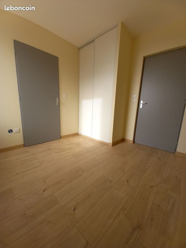 Appartement à louer, 35m², Le Creusot