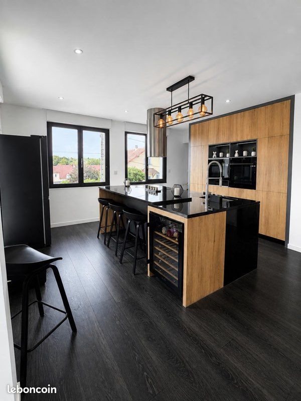 Maison à vendre, 155m², Soisy-sur-Seine