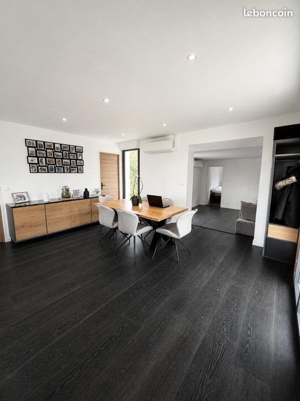 Maison à vendre, 155m², Soisy-sur-Seine