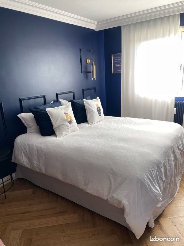 Appartement à vendre, 76m², Saint-Maur-des-Fossés