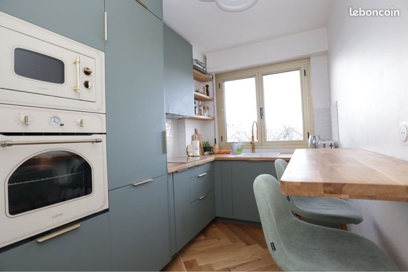 Appartement à vendre, 76m², Saint-Maur-des-Fossés