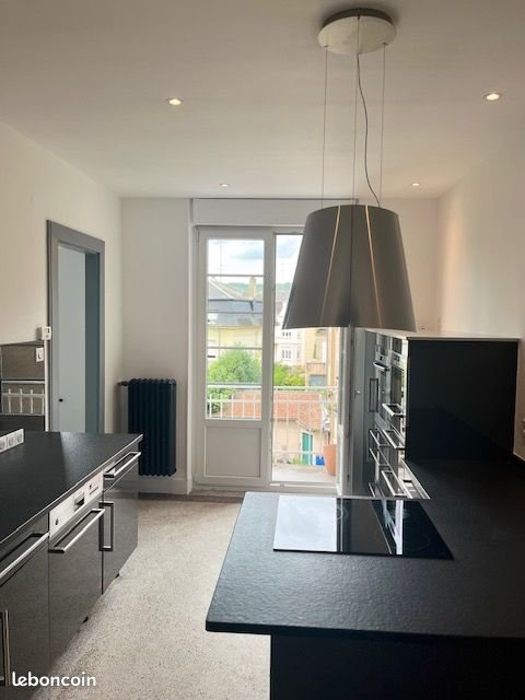 Appartement à louer, 61m², Thionville