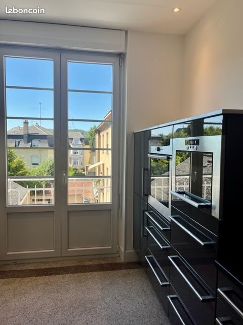 Appartement à louer, 61m², Thionville