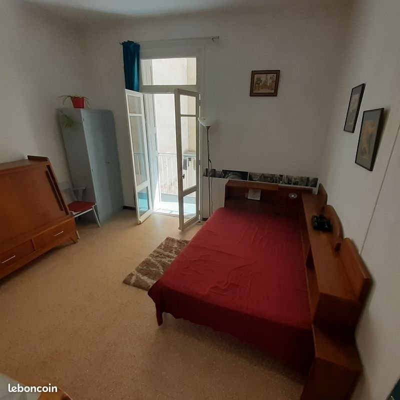 Appartement à louer, 32m², Perpignan