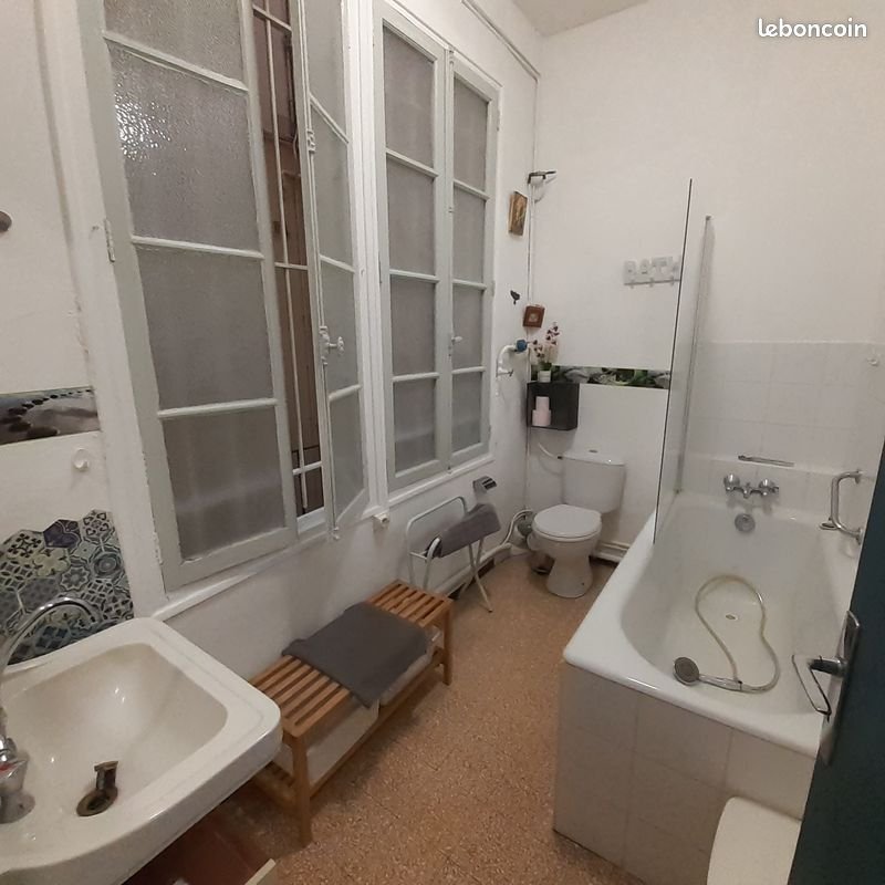 Appartement à louer, 32m², Perpignan