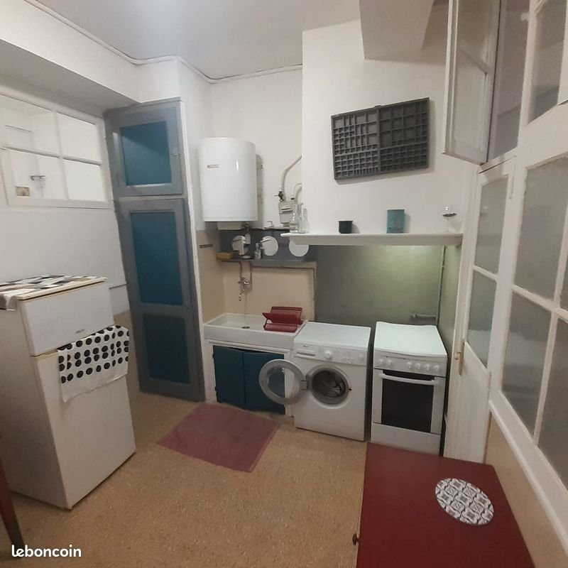 Appartement à louer, 32m², Perpignan