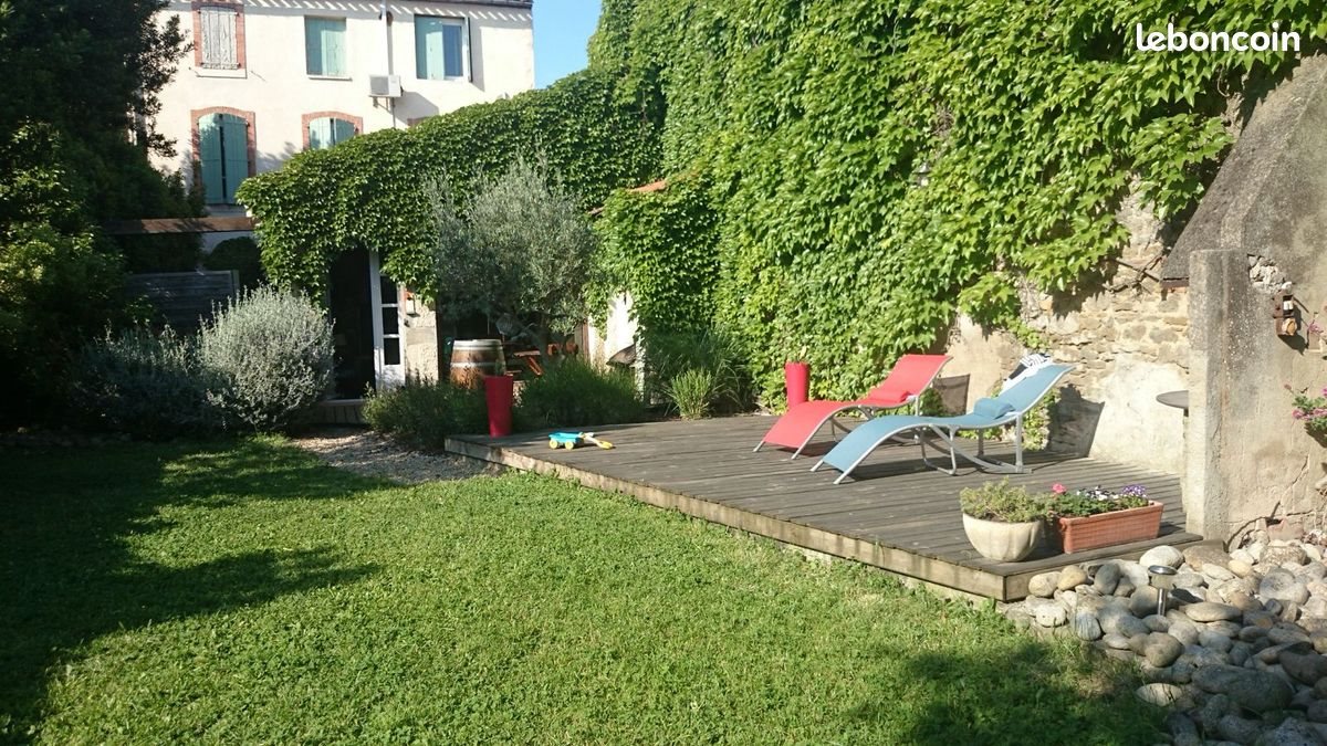 Appartement à vendre, 125m², Carcassonne