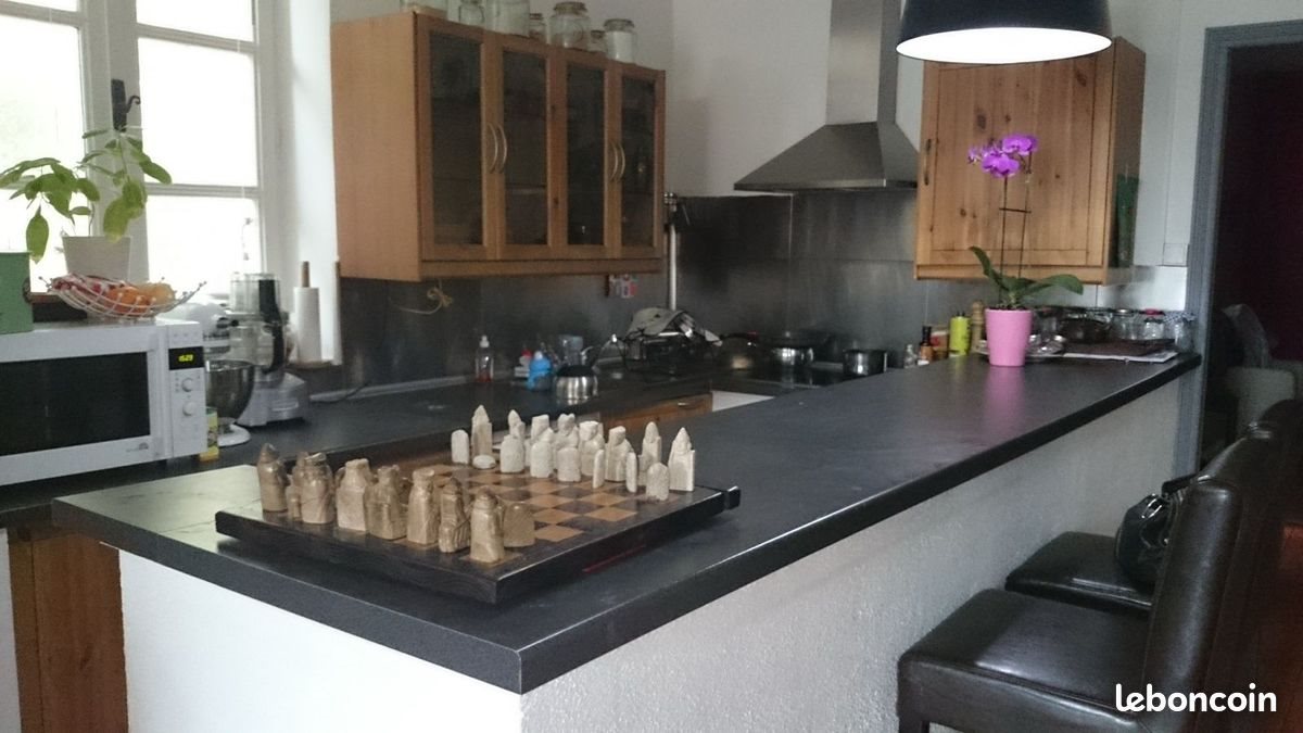 Appartement à vendre, 125m², Carcassonne