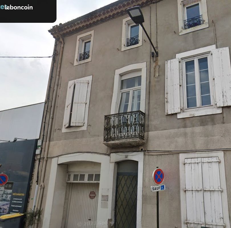 Appartement à vendre, 125m², Carcassonne